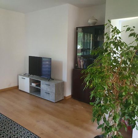 Appartement Cosy Parc Thermal Thonon-les-Bains Exterior photo