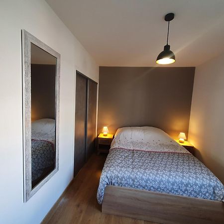 Appartement Cosy Parc Thermal Thonon-les-Bains Exterior photo