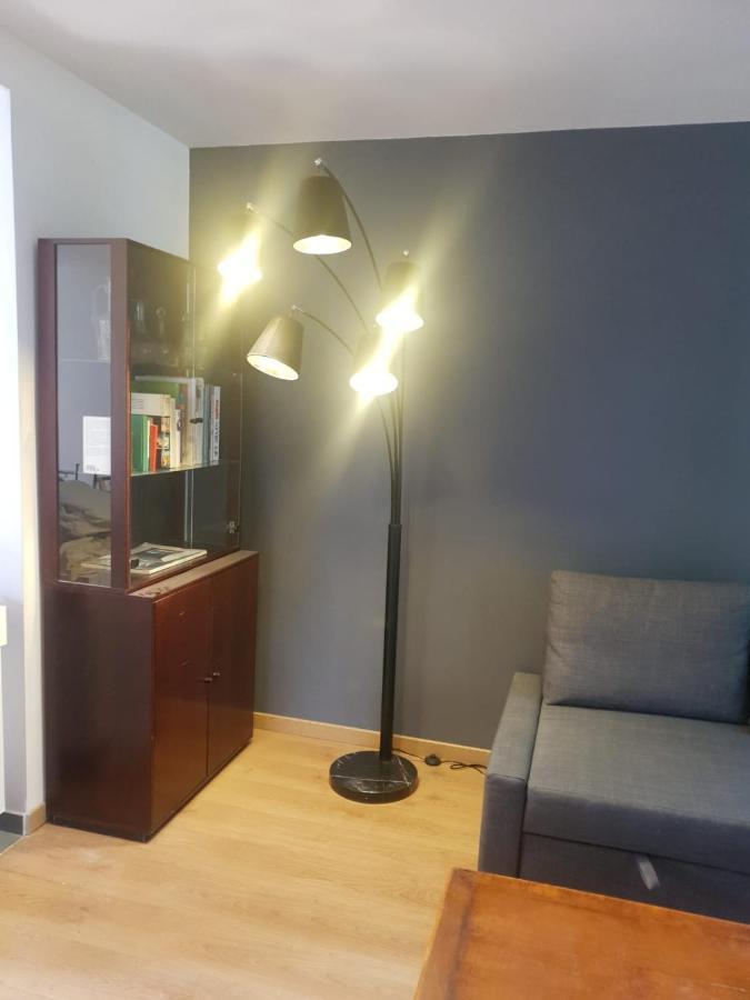 Appartement Cosy Parc Thermal Thonon-les-Bains Exterior photo