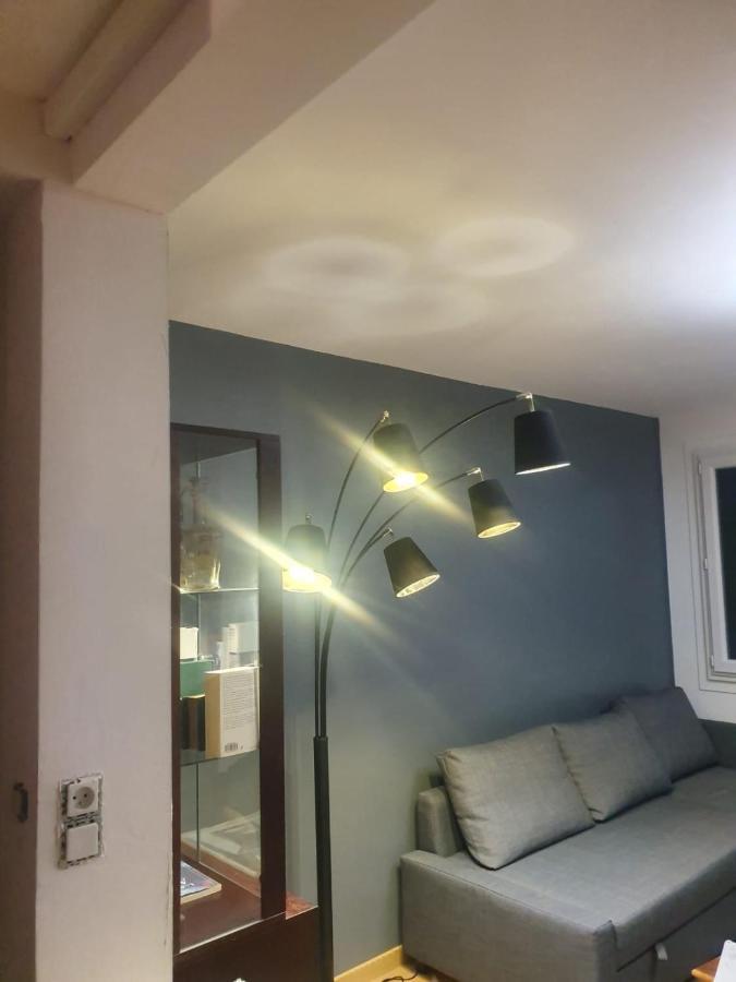 Appartement Cosy Parc Thermal Thonon-les-Bains Exterior photo