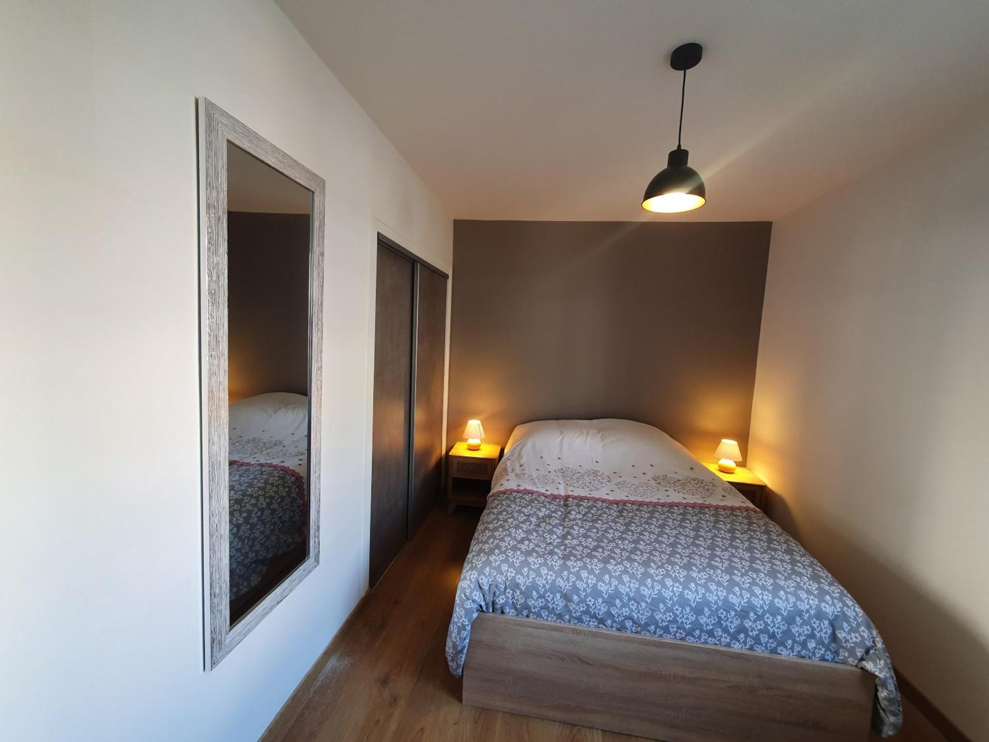 Appartement Cosy Parc Thermal Thonon-les-Bains Exterior photo